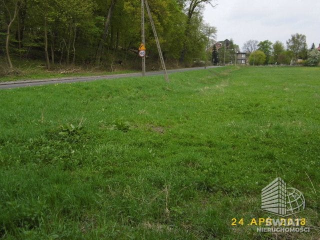 Działka na sprzedaż, Szczecin Skolwin, 11570 m² — KOM30440, zdjęcie 1