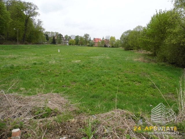 Działka na sprzedaż, Szczecin Skolwin, 11570 m² — KOM30440, zdjęcie 2
