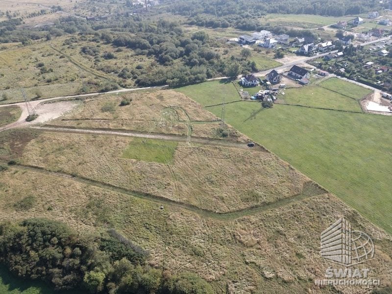 Działka na sprzedaż, Szczecin Stołczyn, 800 m² — BON46866, zdjęcie 3