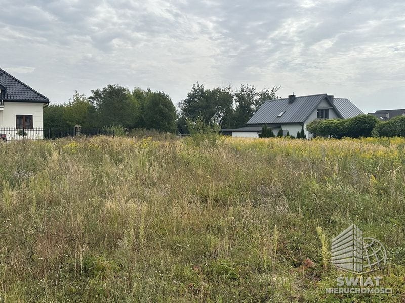 Działka na sprzedaż, Szczecin Stołczyn, 659 m² — BON50016, zdjęcie 1