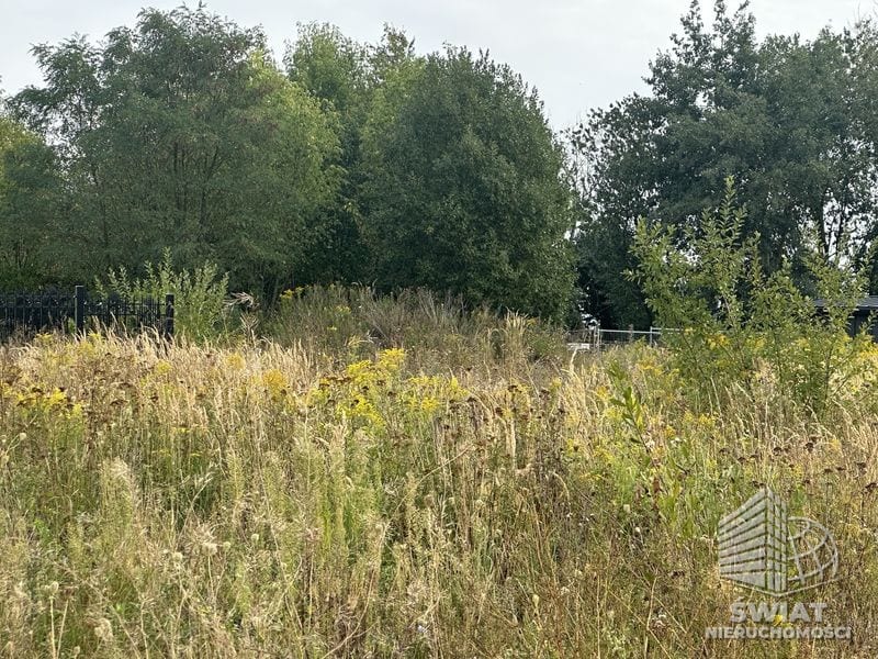 Działka na sprzedaż, Szczecin Stołczyn, 659 m² — BON50016, zdjęcie 3
