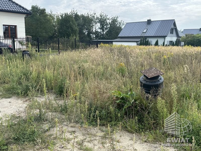 Działka na sprzedaż, Szczecin Stołczyn, 659 m² — BON50016, zdjęcie 7