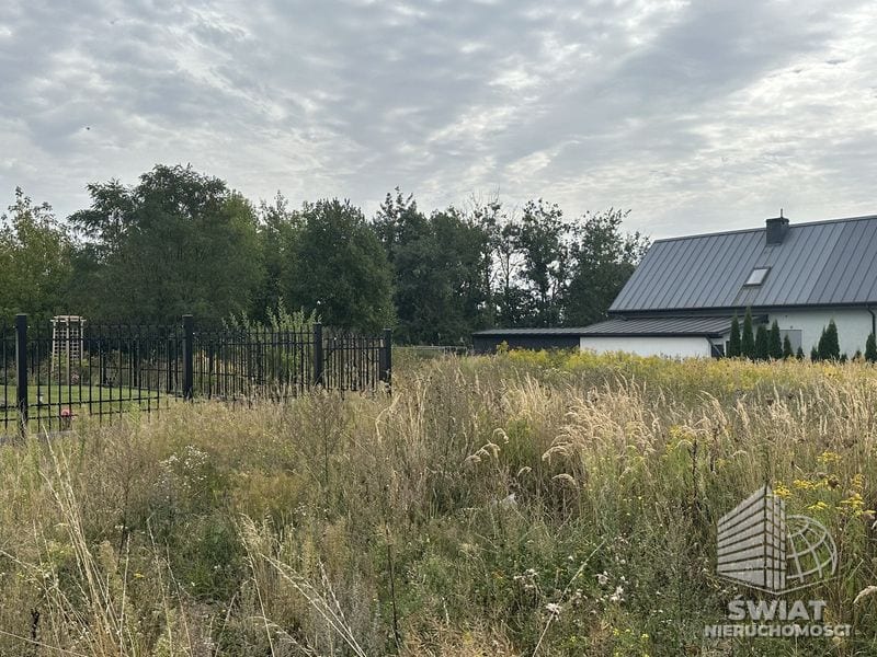 Działka na sprzedaż, Szczecin Stołczyn, 659 m² — BON50016, zdjęcie 8