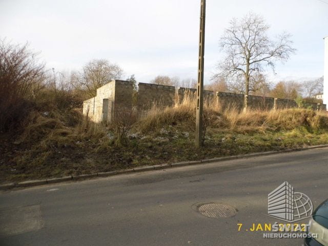 Działka na sprzedaż, Szczecin Stołczyn, 4740 m² — KOM31238, zdjęcie 7