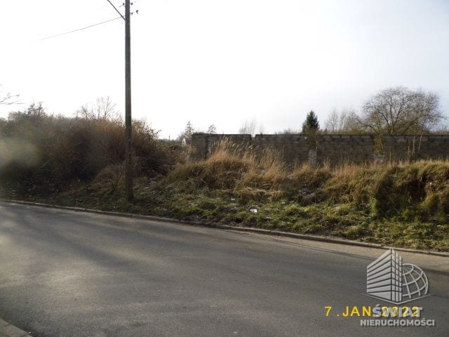 Działka na sprzedaż, Szczecin Stołczyn, 4740 m² — KOM31238, zdjęcie 8
