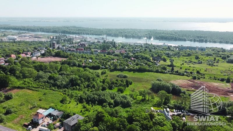Działka na sprzedaż, Szczecin Stołczyn, 17829 m² — ROY03517, zdjęcie 2