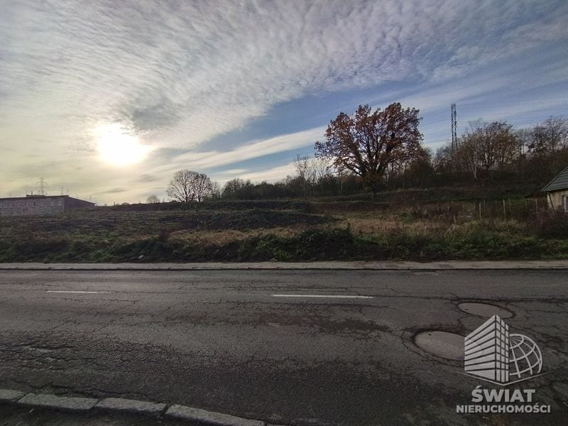 Działka na sprzedaż, Szczecin Stołczyn, 3778 m² — ROY04202, zdjęcie 2