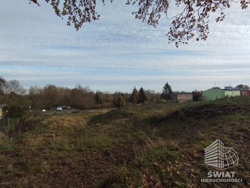 Działka na sprzedaż, Szczecin Stołczyn, 3778 m² — ROY04202, zdjęcie 4