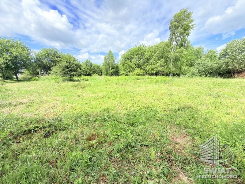 Działka na sprzedaż, Szczecin Warszewo, 1437 m² — ELT34524, zdjęcie 5