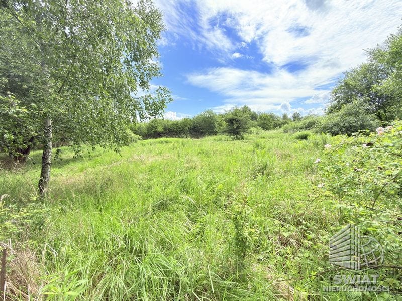 Działka na sprzedaż, Szczecin Warszewo, 1437 m² — ELT34524, zdjęcie 7