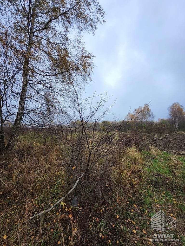 Działka na sprzedaż, Szczecin Warszewo, 1148 m² — GAN21887, zdjęcie 1
