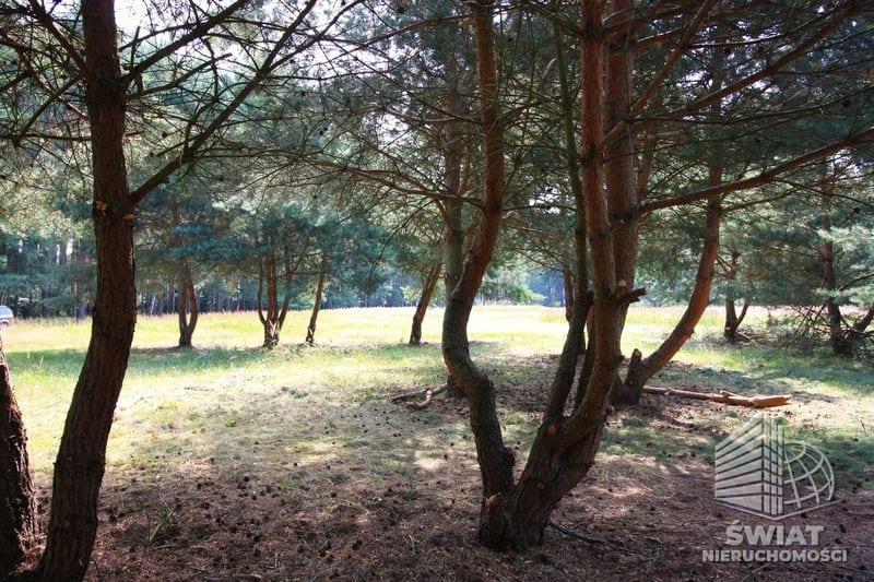 Działka na sprzedaż, Szczecin Wielgowo, 1960 m² — HES28292, zdjęcie 4