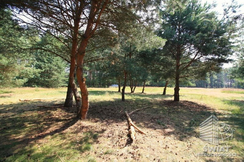 Działka na sprzedaż, Szczecin Wielgowo, 1960 m² — HES28292, zdjęcie 6