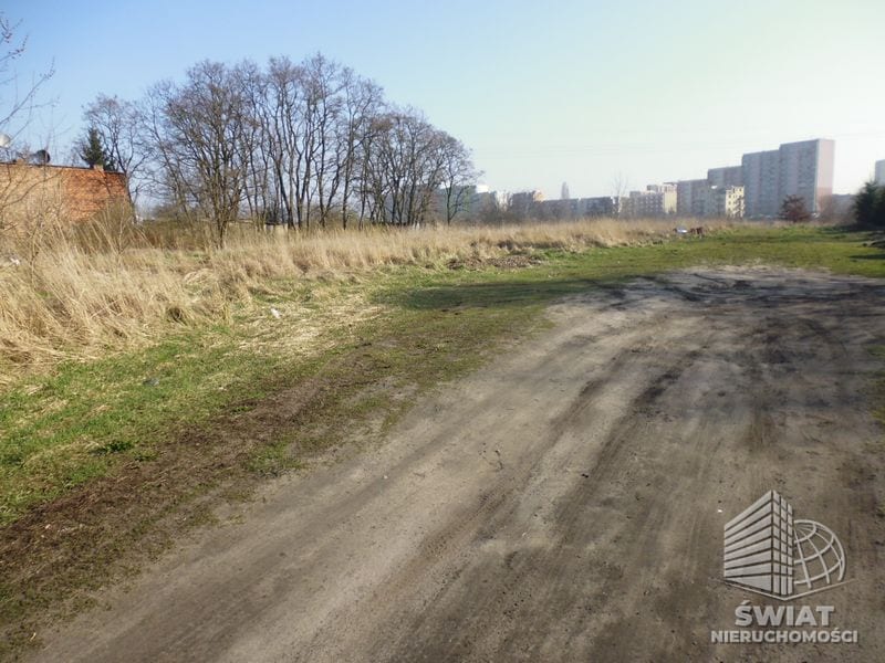 Działka na sprzedaż, Szczecin Zdroje, 6266 m² — BON35172, zdjęcie 2