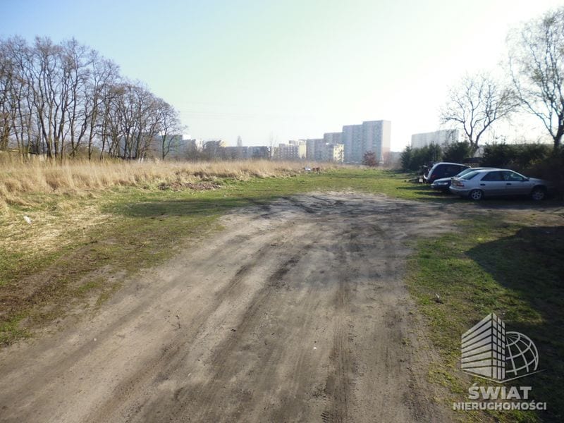 Działka na sprzedaż, Szczecin Zdroje, 6266 m² — BON35172, zdjęcie 3