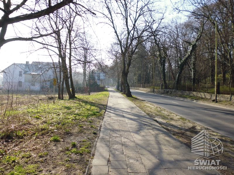Działka na sprzedaż, Szczecin Zdroje, 6266 m² — BON35172, zdjęcie 5