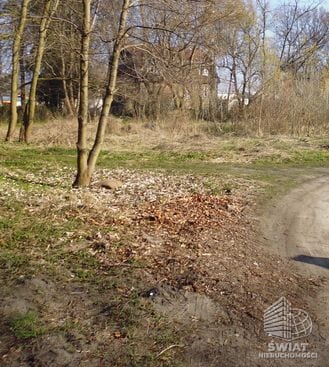 Działka na sprzedaż, Szczecin Zdroje, 7474 m² — BON36858, zdjęcie 2