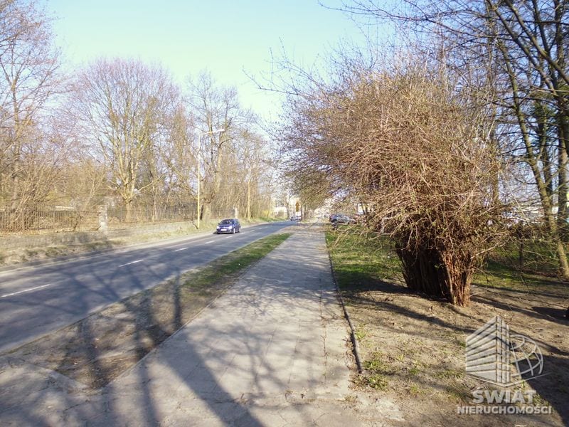 Działka na sprzedaż, Szczecin Zdroje, 13740 m² — BON37102, zdjęcie 4