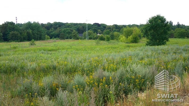 Działka na sprzedaż, Szczecin Zdroje, 13740 m² — MDR20153, zdjęcie 5