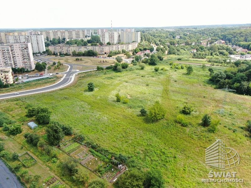 Działka na sprzedaż, Szczecin Zdroje, 6266 m² — MDR20164, zdjęcie 2