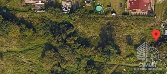Działka na sprzedaż, Szczecin Żelechowa, 1571 m² — INW33485, zdjęcie 5
