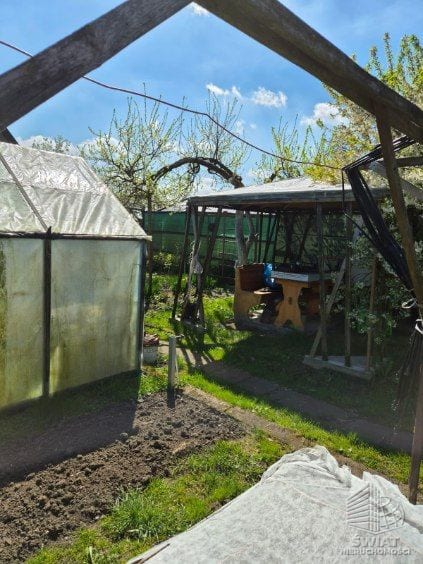 Działka na sprzedaż, Szczecin Żelechowa, 500 m² — MNI22246, zdjęcie 8