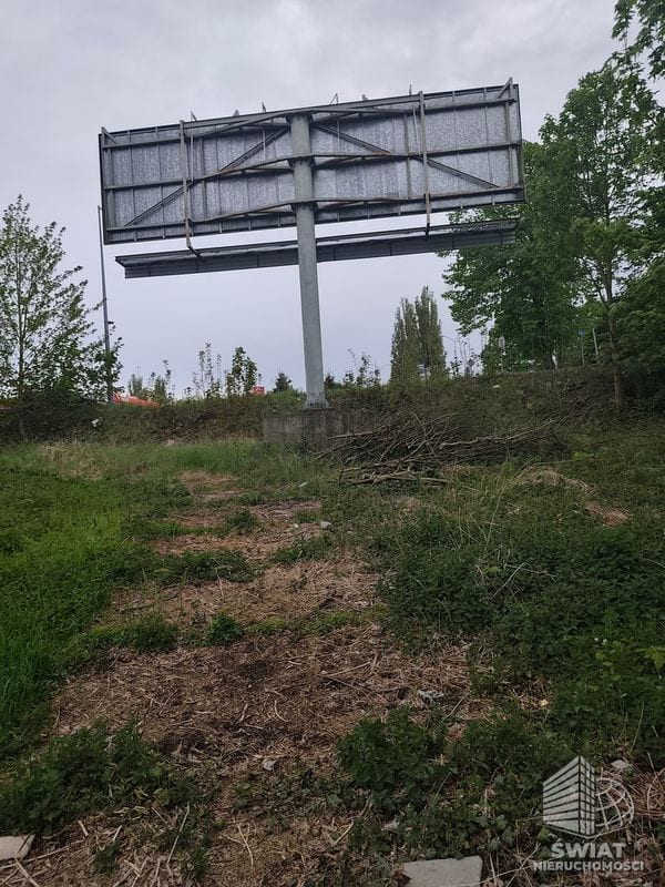 Działka na sprzedaż, Szczecin Żelechowa, 11920 m² — POS22727, zdjęcie 1