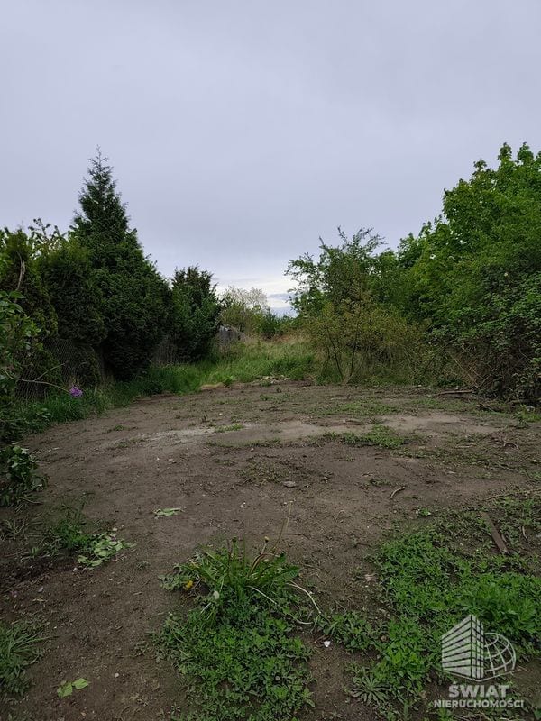 Działka na sprzedaż, Szczecin Żelechowa, 11920 m² — POS22727, zdjęcie 2