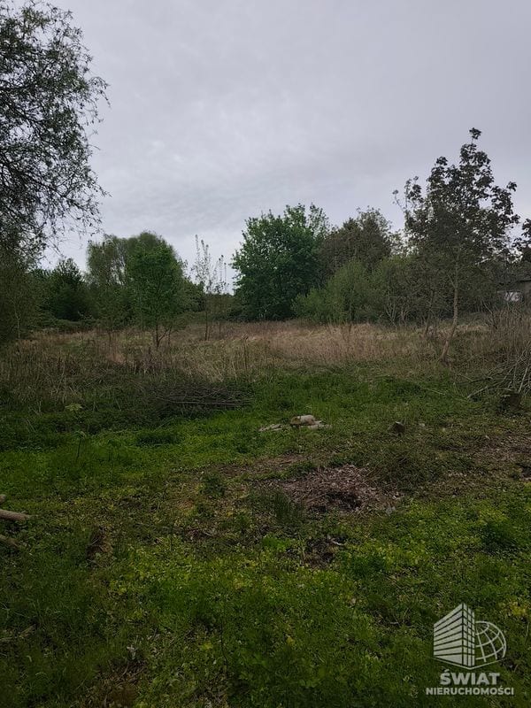 Działka na sprzedaż, Szczecin Żelechowa, 11920 m² — POS22727, zdjęcie 3