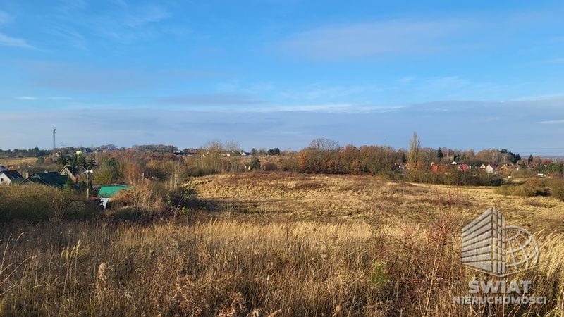 Działka na sprzedaż, Szczecin Żydowce, 21150 m² — INW31105, zdjęcie 2