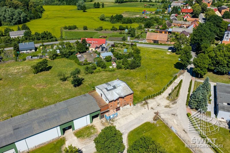 Działka na sprzedaż, Trzcińsko-Zdrój Piaseczno, 529 m² — BON49954, zdjęcie 2