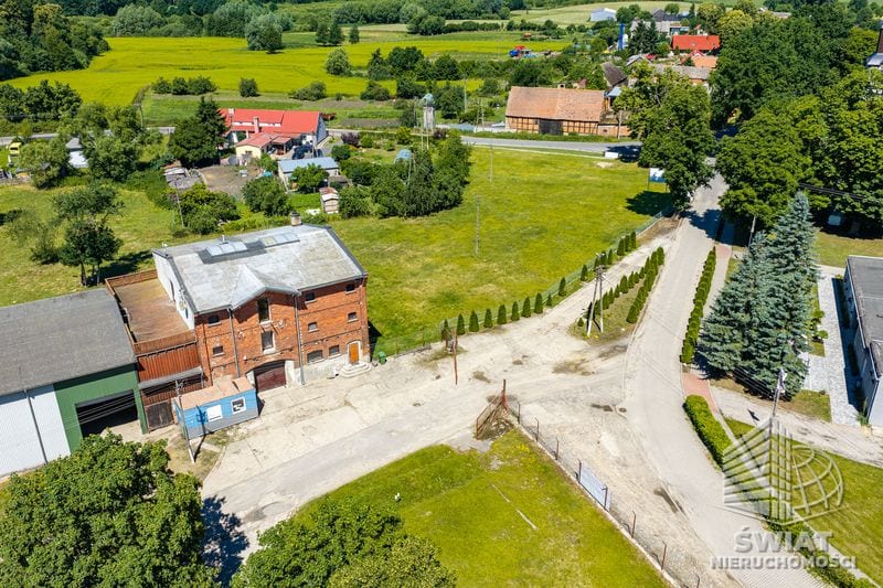 Działka na sprzedaż, Trzcińsko-Zdrój Piaseczno, 529 m² — BON49954, zdjęcie 6