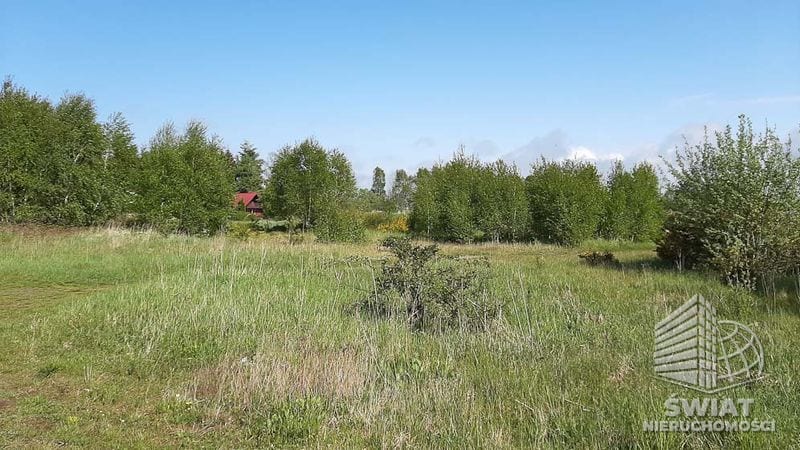 Działka na sprzedaż, Trzebiatów Mrzeżyno, 2183 m² — PAT20993, zdjęcie 1