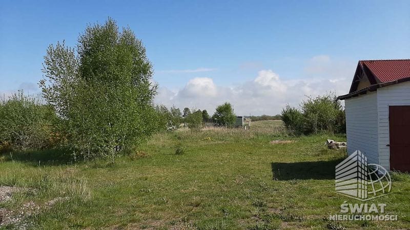 Działka na sprzedaż, Trzebiatów Mrzeżyno, 2183 m² — PAT20993, zdjęcie 4