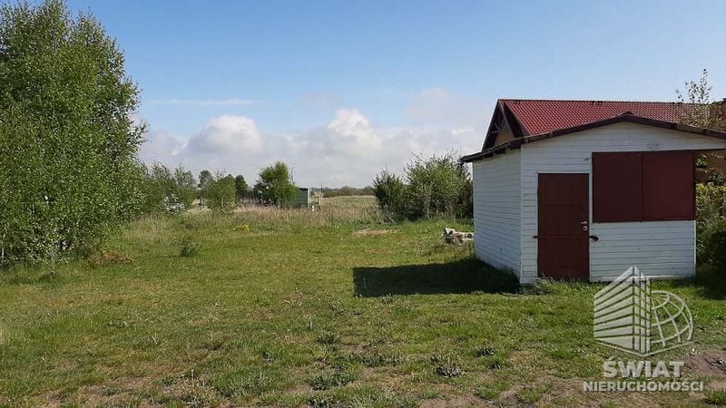 Działka na sprzedaż, Trzebiatów Mrzeżyno, 2183 m² — PAT20993, zdjęcie 5