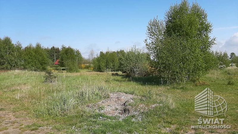 Działka na sprzedaż, Trzebiatów Mrzeżyno, 2183 m² — PAT20993, zdjęcie 6