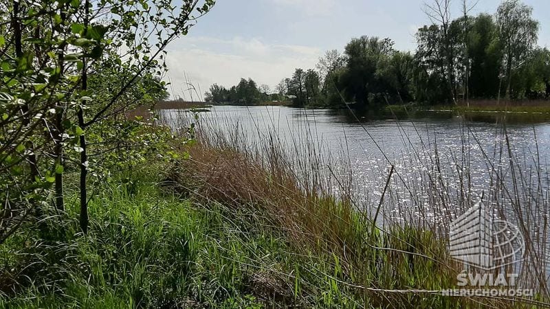 Działka na sprzedaż, Trzebiatów Mrzeżyno, 2205 m² — PAT21005, zdjęcie 1