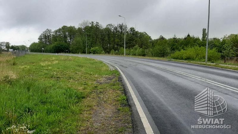 Działka na sprzedaż, Trzebiatów Mrzeżyno, 2205 m² — PAT21005, zdjęcie 4