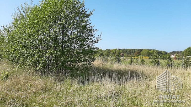 Działka na sprzedaż, Trzebiatów Mrzeżyno, 2205 m² — PAT21005, zdjęcie 7