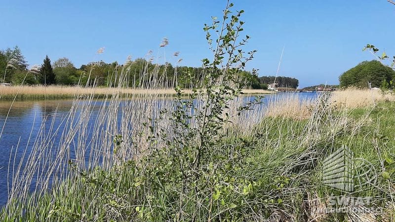 Działka na sprzedaż, Trzebiatów Mrzeżyno, 2205 m² — PAT21005, zdjęcie 8