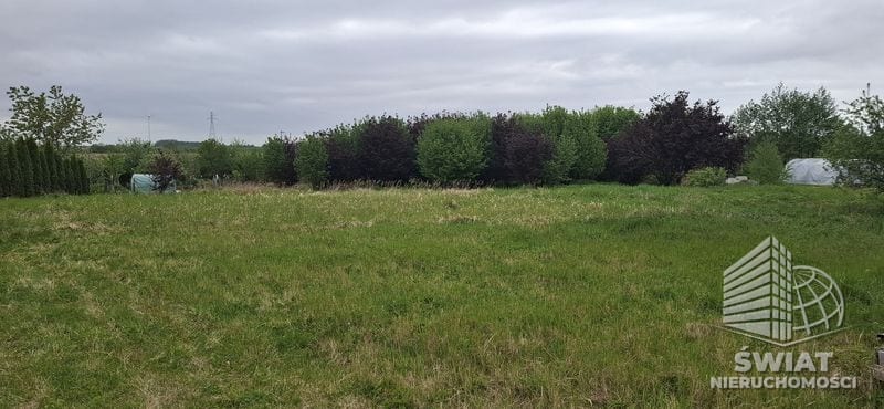 Działka na sprzedaż, Trzebiatów, 1425 m² — PTR26148, zdjęcie 3