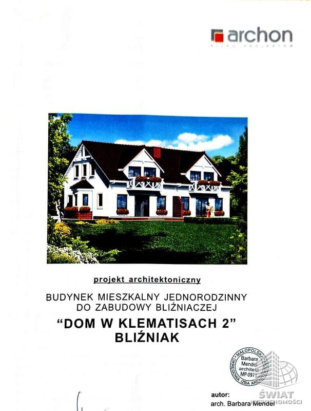 Działka na sprzedaż, Trzebiatów, 1425 m² — PTR26148, zdjęcie 6