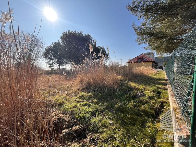 Działka na sprzedaż, Trzebiatów Rogowo, 1023 m² — HOR21625, zdjęcie 3