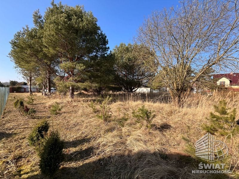 Działka na sprzedaż, Trzebiatów Rogowo, 1023 m² — HOR21625, zdjęcie 4