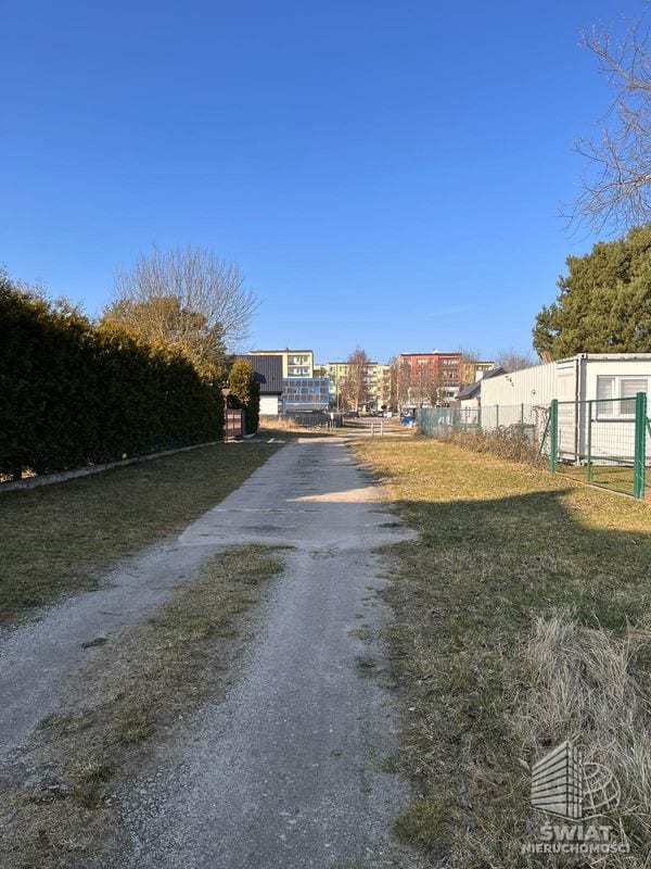 Działka na sprzedaż, Trzebiatów Rogowo, 1023 m² — HOR21625, zdjęcie 5