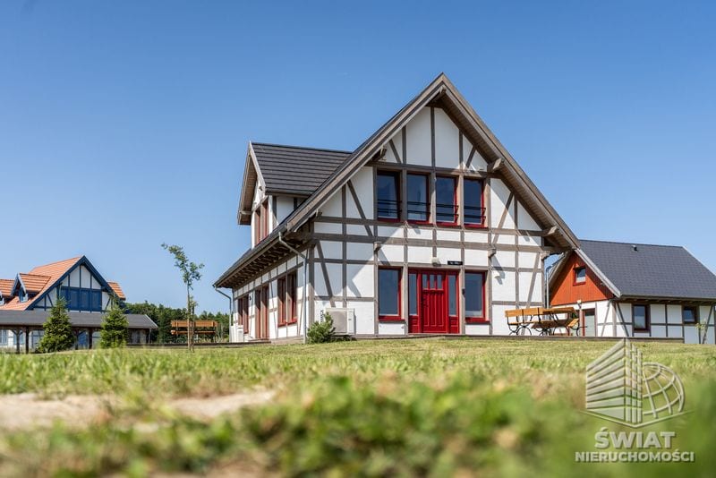 Działka na sprzedaż, Ustka Rowy, 1829 m² — BON49755, zdjęcie 8