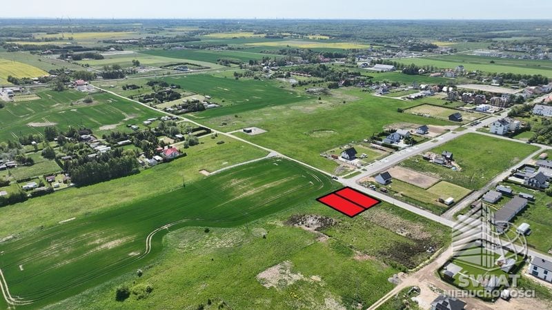 Działka na sprzedaż, Ustronie Morskie, 761 m² — ELT34500, zdjęcie 5