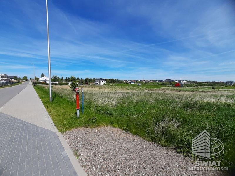 Działka na sprzedaż, Ustronie Morskie, 761 m² — ELT34500, zdjęcie 7