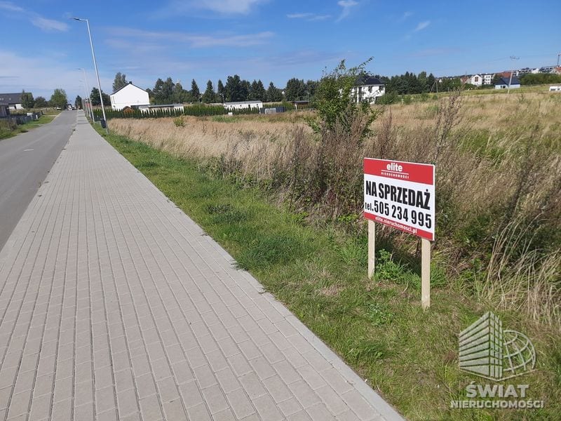 Działka na sprzedaż, Ustronie Morskie, 766 m² — ELT34501, zdjęcie 6