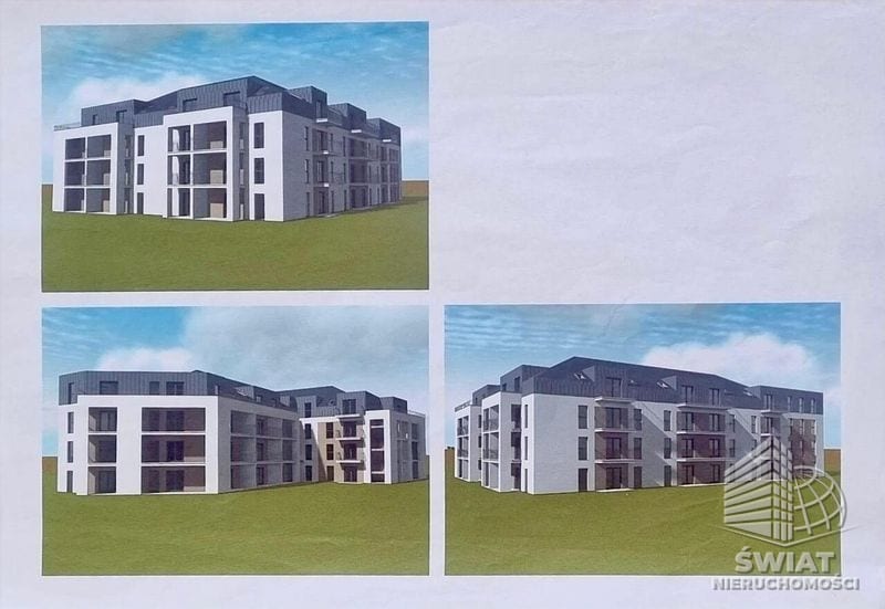 Działka na sprzedaż, Ustronie Morskie Sianożęty, 1721 m² — PAT21284, zdjęcie 3
